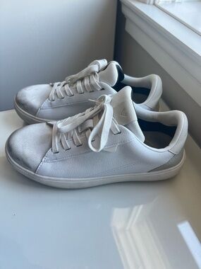 Vessi Women's Waterproof Sneakers